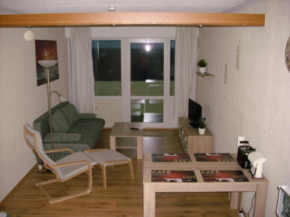 Apartment Meerblick Holm  Zewnętrze zdjęcie