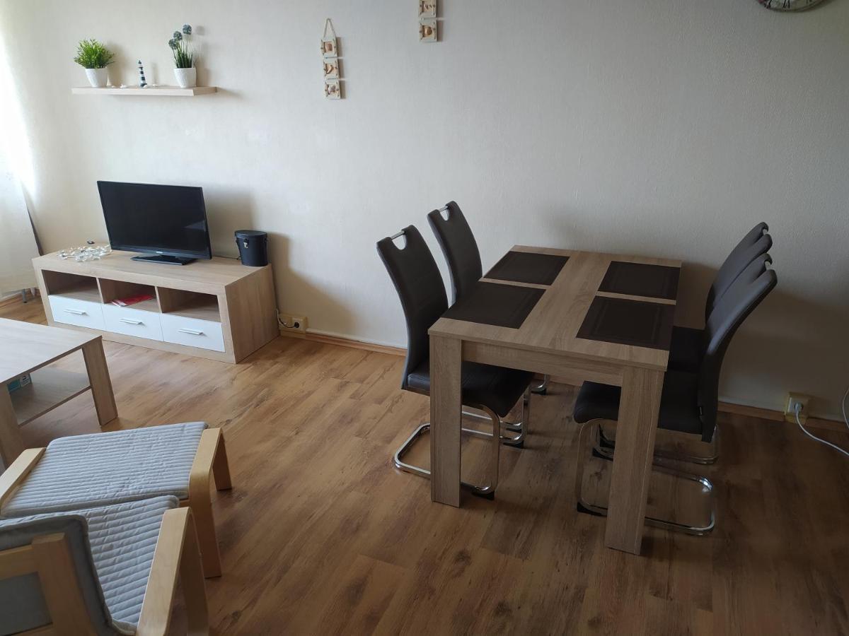Apartment Meerblick Holm  Zewnętrze zdjęcie