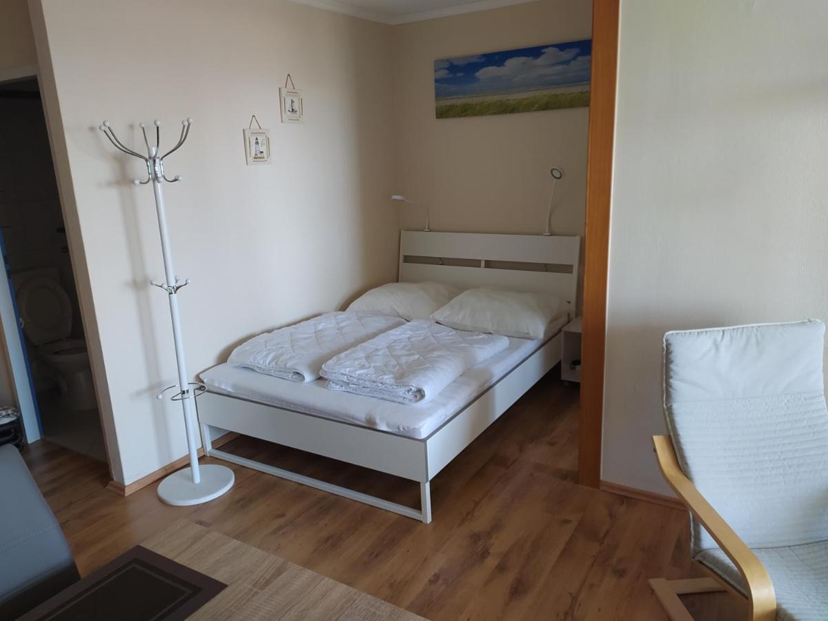 Apartment Meerblick Holm  Zewnętrze zdjęcie