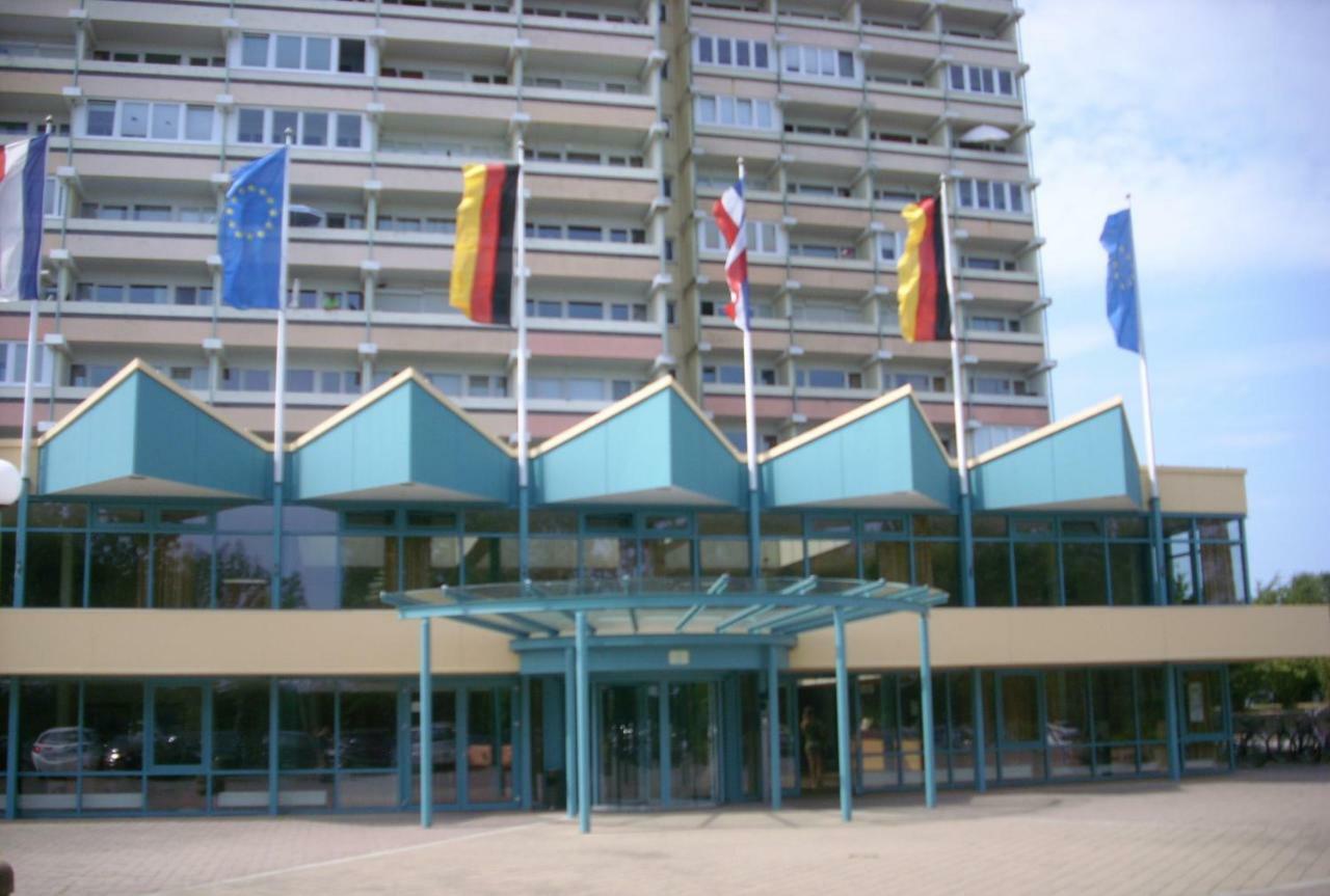 Apartment Meerblick Holm  Zewnętrze zdjęcie