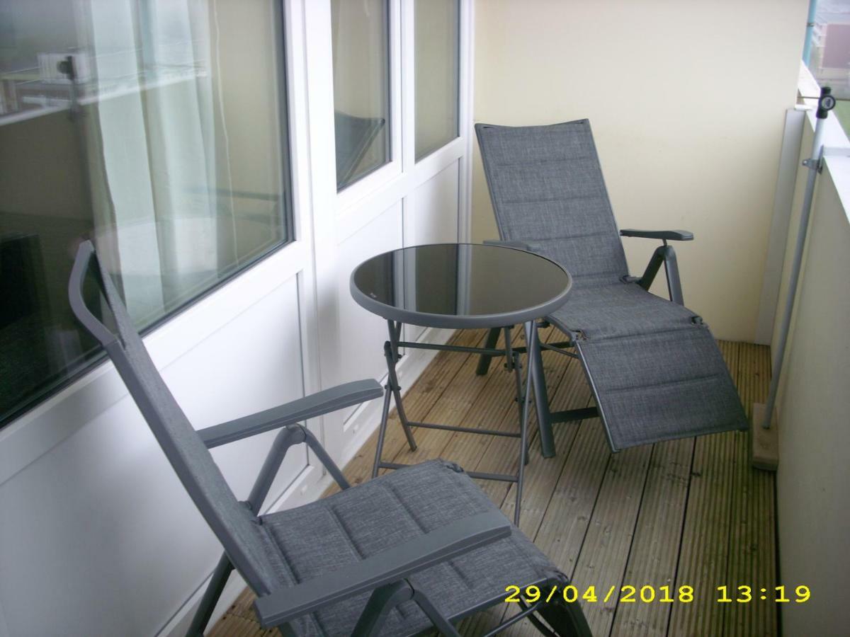 Apartment Meerblick Holm  Zewnętrze zdjęcie
