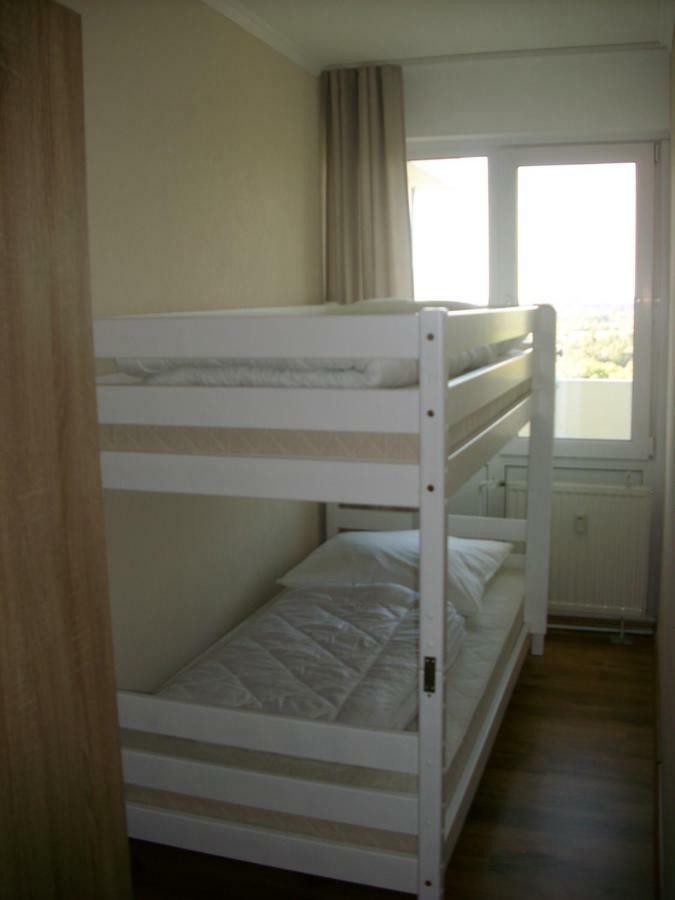 Apartment Meerblick Holm  Zewnętrze zdjęcie